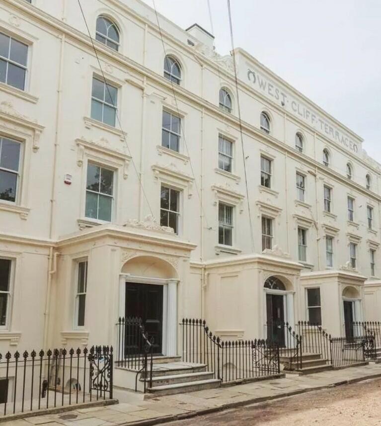 Additional image 2 of Westcliff Terrace Mansions, Pegwell Road, CT11