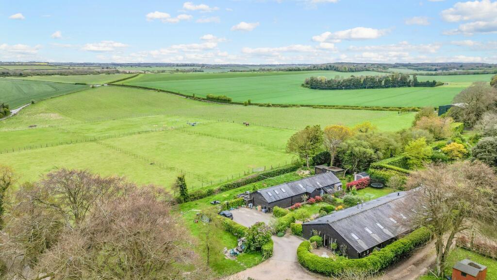 Additional image 21 of Pilgrims Cottages, Roman Road, West Studdal, Kent, CT15