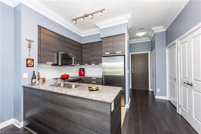 Additional image 7 of 55 Eglinton Ave Unit 405