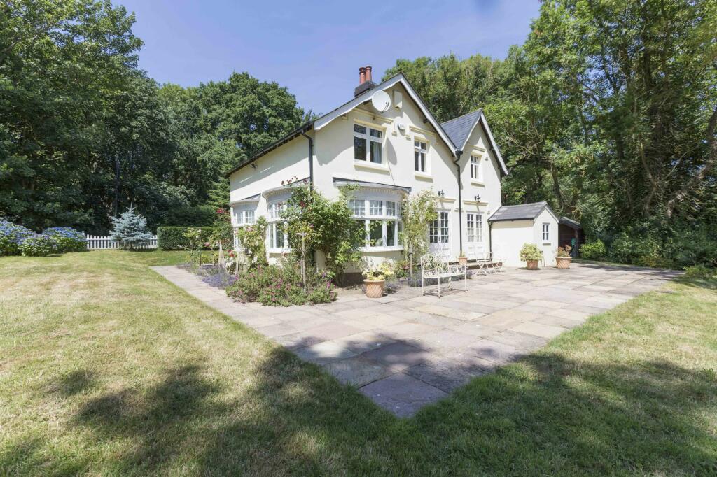 Additional image 40 of Oxney, St. Margarets-At-Cliffe, CT15