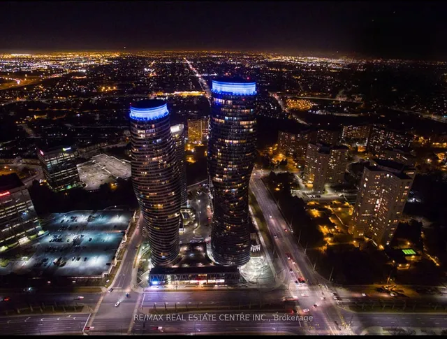 50 Absolute Ave Unit 303