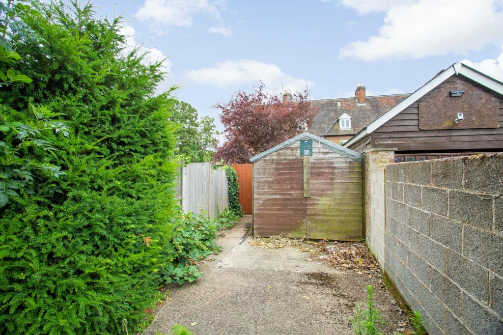 Additional image 10 of Havelock Street, Canterbury, CT1