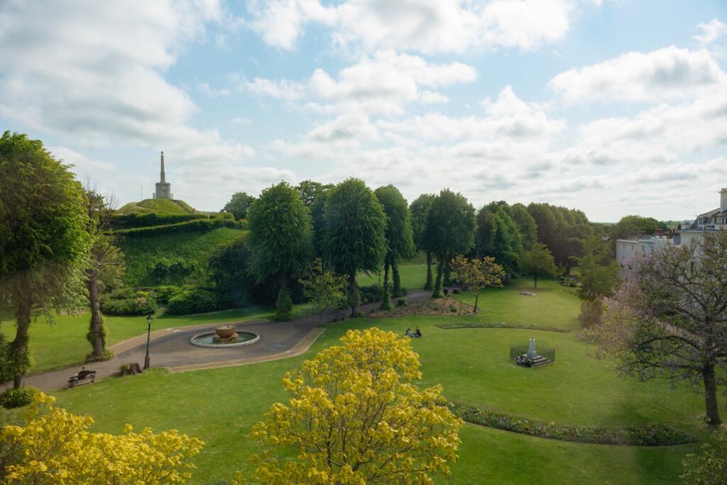 Additional image 17 of Chantry Hall, Dane John