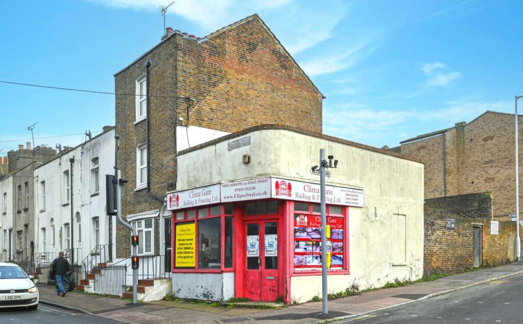 Additional image 10 of 1 Hereson Road, Ramsgate, CT11 7DP