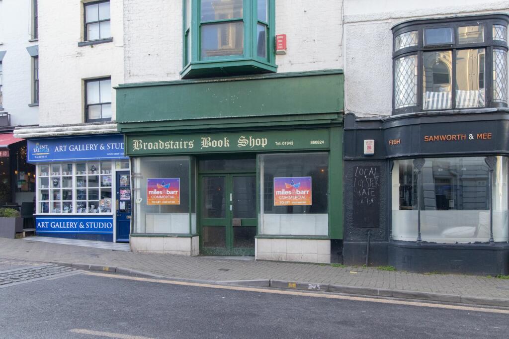 Additional image 10 of Albion Street, Broadstairs, CT10