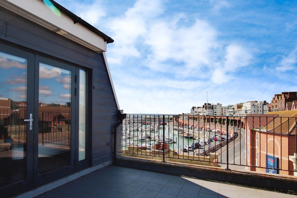 Additional image 13 of Harbour Parade, Ramsgate, Kent, CT11