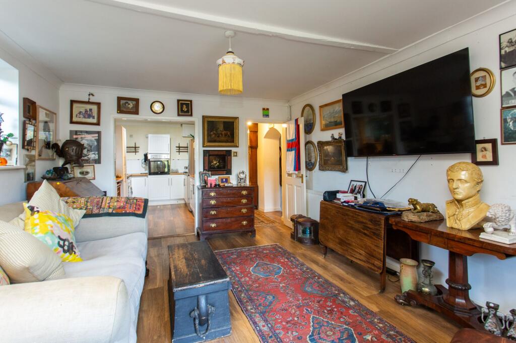 Additional image 5 of 25A Oaten Hill, Canterbury, CT1