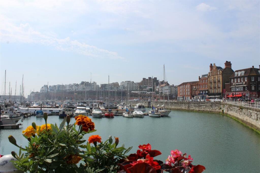 Additional image 19 of 49 Harbour Parade, Ramsgate
