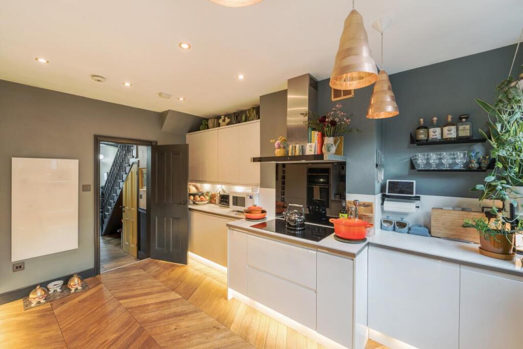 Additional image 8 of Buller Road, Thornton Heath
