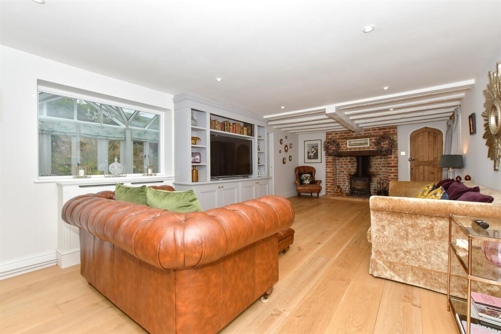 Additional image 2 of Gore Lane, Eastry, Sandwich, Kent