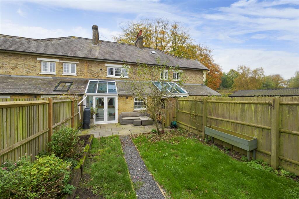 Additional image 23 of Barfreston Court Cottages, Barfrestone