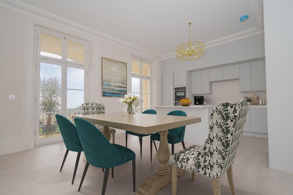 Additional image 4 of Westcliff Terrace Mansions, Pegwell Road, CT11