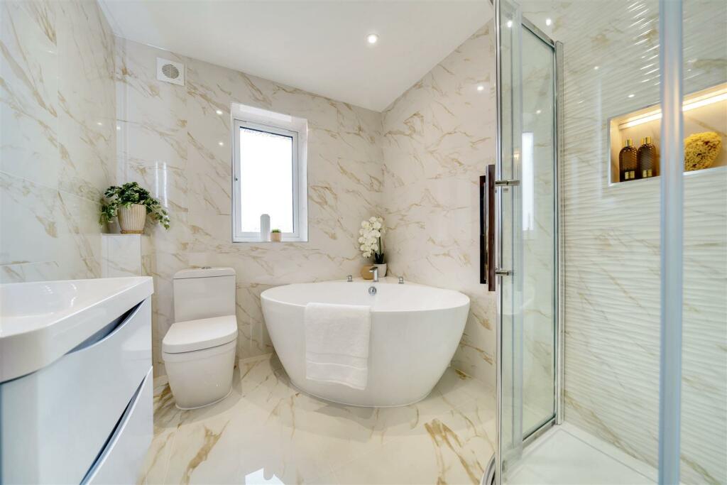 Additional image 11 of Plot 33, The Mulvihill, 35 St. Stephens Park Road, Ramsgate, Manston, Kent, CT12 5NE