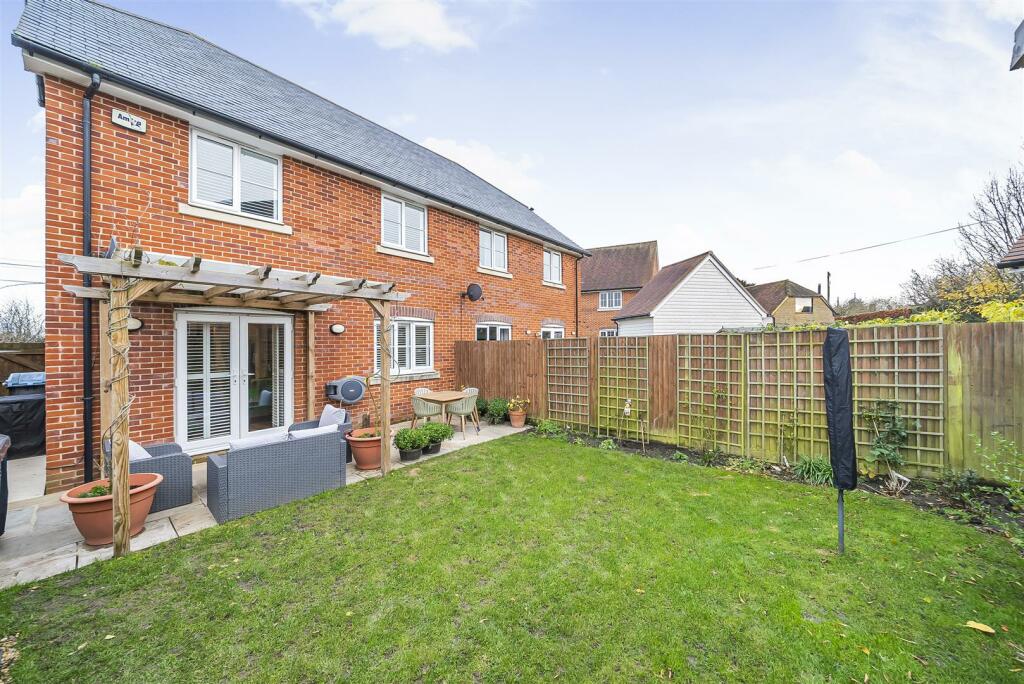 Additional image 17 of Marshborough Road, Woodnesborough, Sandwich