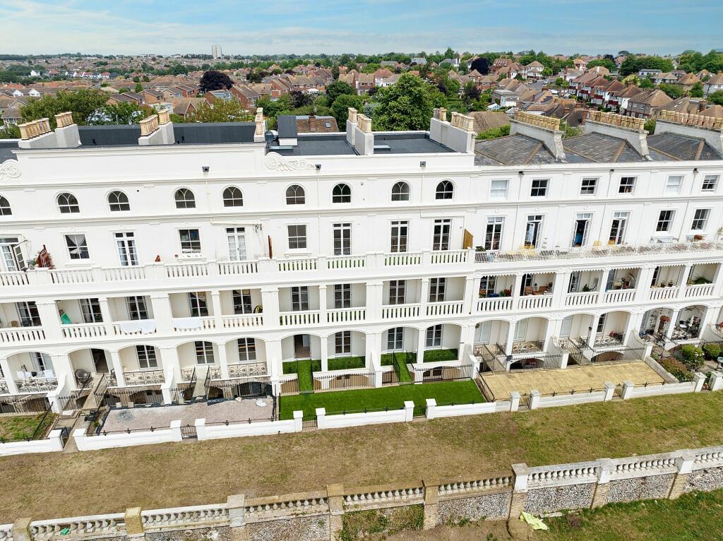 Additional image 17 of 10 Westcliff Terrace Mansions, Ramsgate, CT11