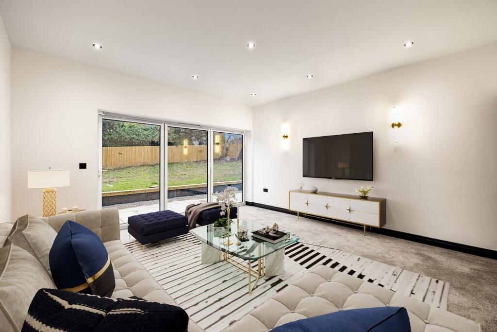 Additional image 6 of Downs Road, East Studdal, Dover, CT15