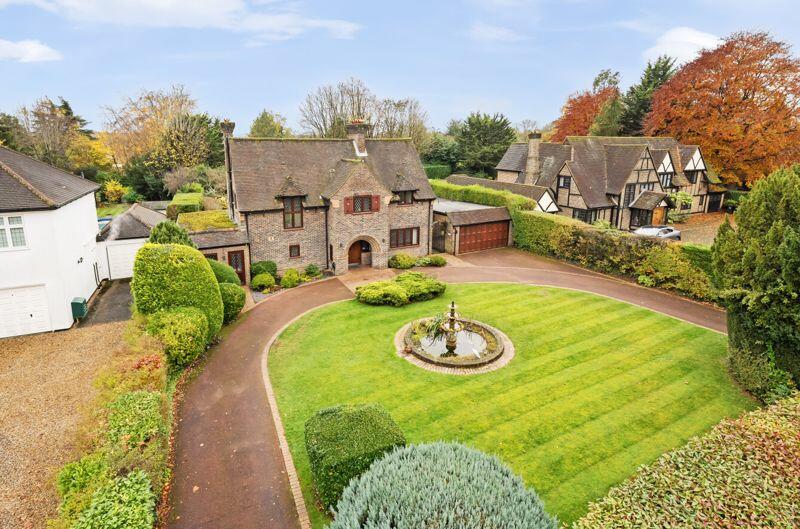 Additional image 22 of Hillcroft Avenue, West Purley