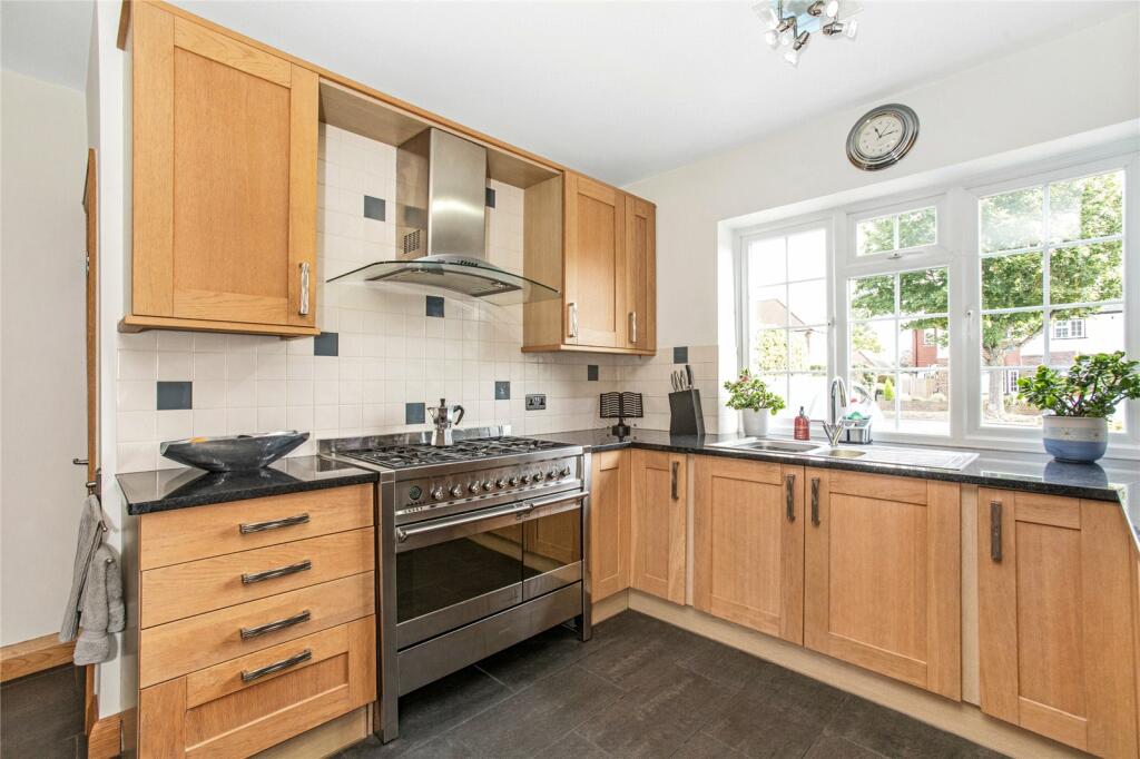 Additional image 14 of Oakwood Avenue, Purley, CR8