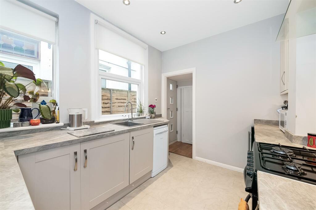 Additional image 5 of High Street, Purley