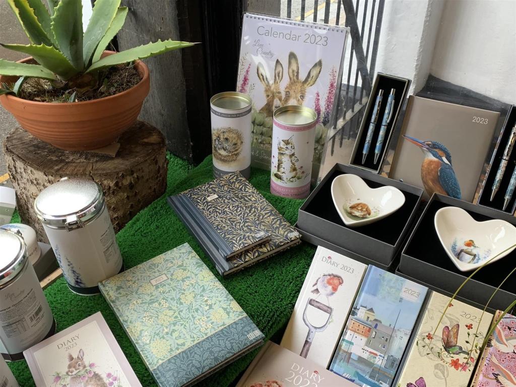 Additional image 9 of A POPULAR CARD AND GIFT SHOP, Kent