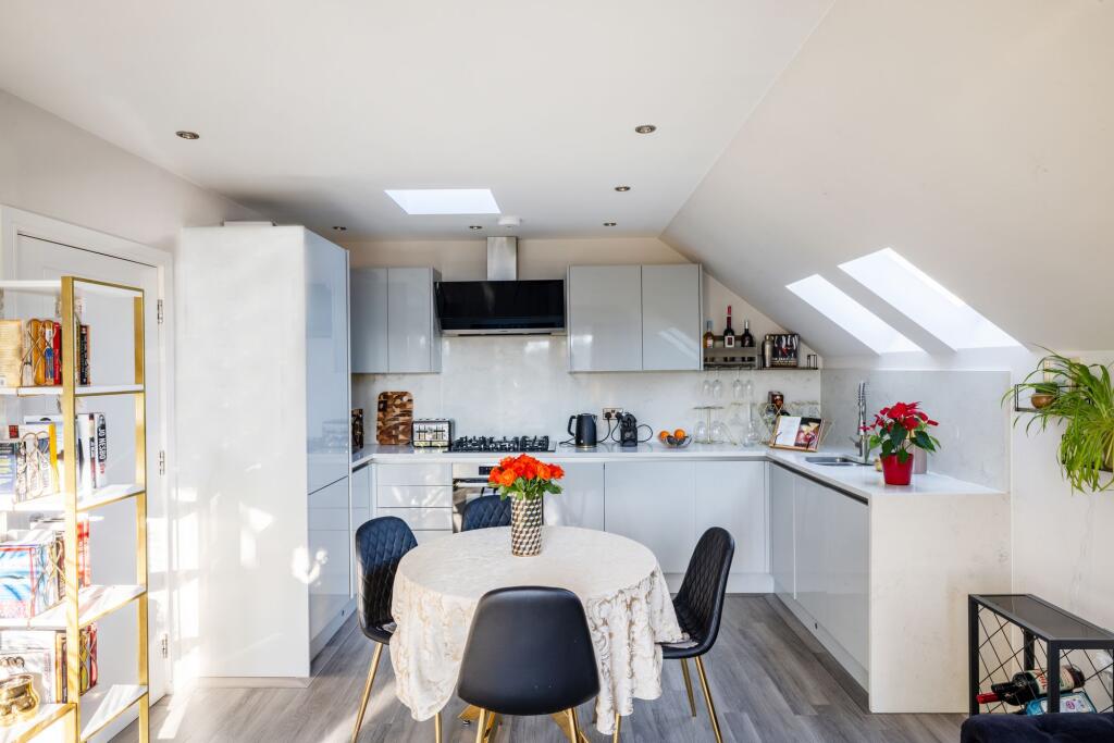 Additional image 2 of Smitham Downs Road, Quinton Court, CR8