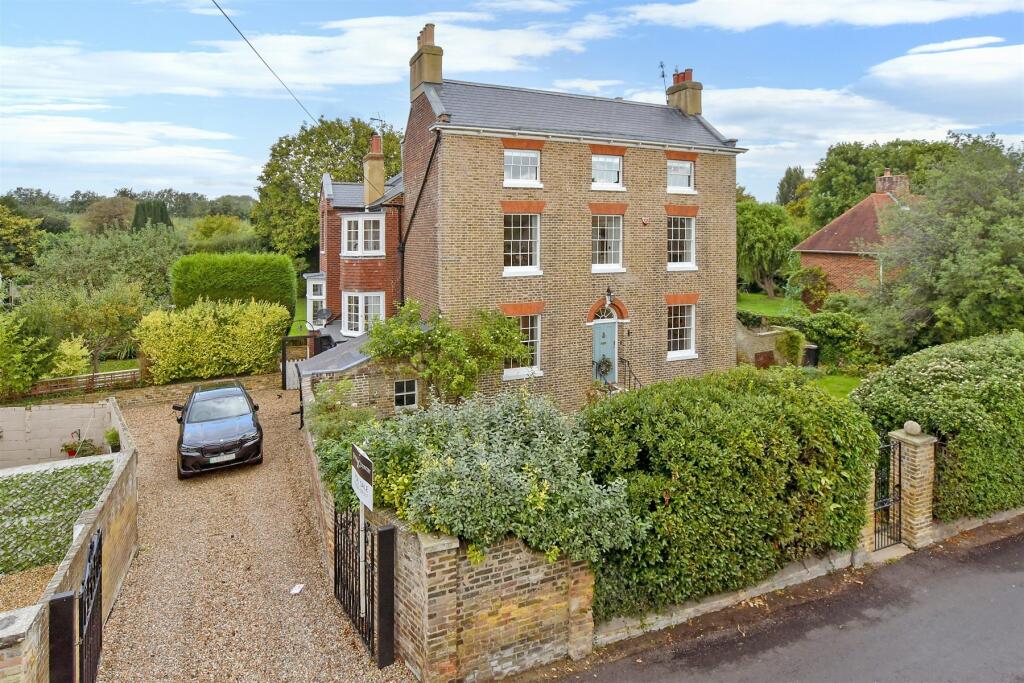 Additional image 23 of The Street, Woodnesborough, Sandwich, Kent