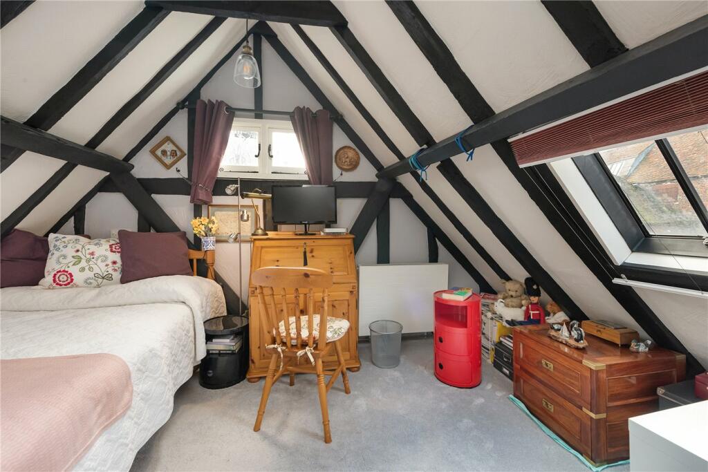 Additional image 14 of All Saints Lane, Canterbury, Kent, CT1