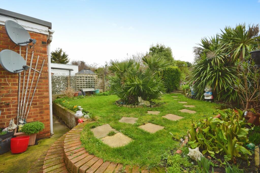 Primary image of Grummock Avenue, Ramsgate