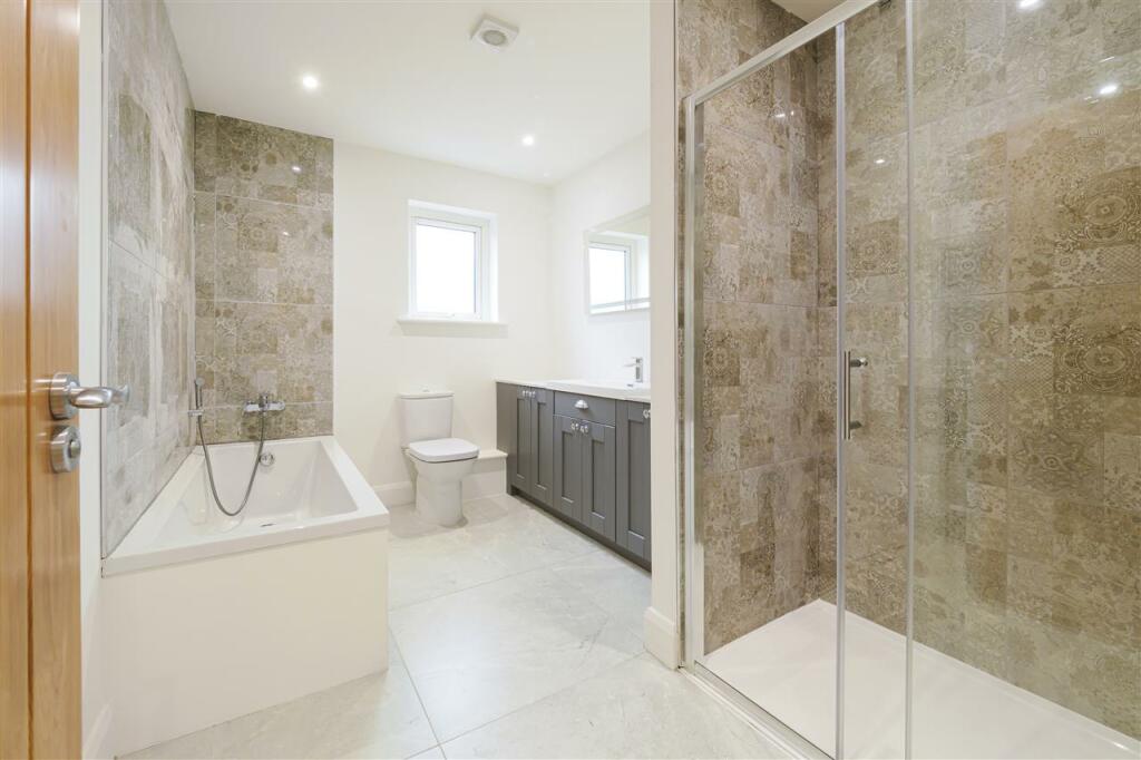 Additional image 11 of Manston Manor, Manston Road, Manston