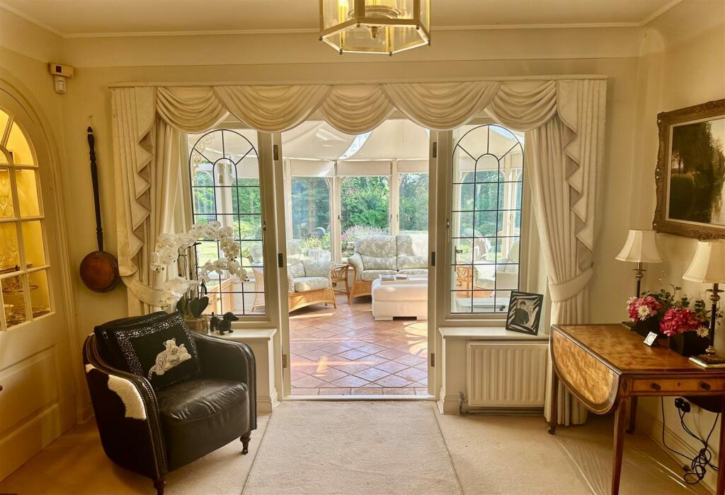 Additional image 6 of Silver Lane, Webb Estate