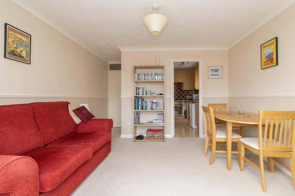 Additional image 6 of Wrotham Road, Surrey House, CT10