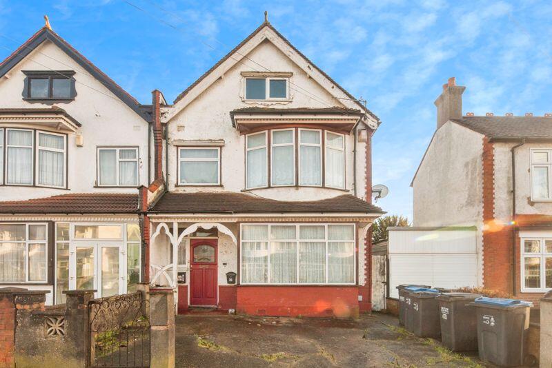 Additional image 8 of Galpins Road, Thornton Heath, CR7