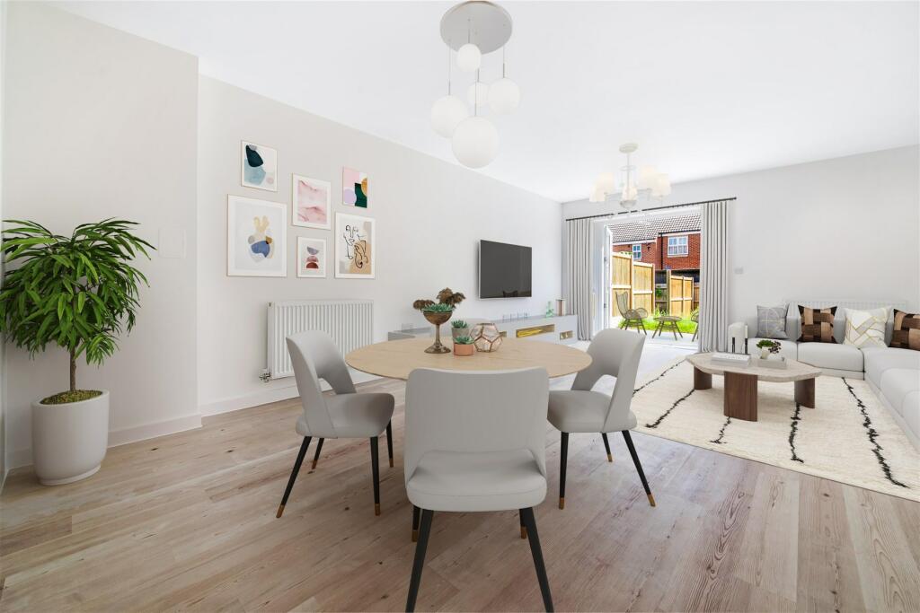 Additional image 6 of Mayfly Close, Canterbury, Kent