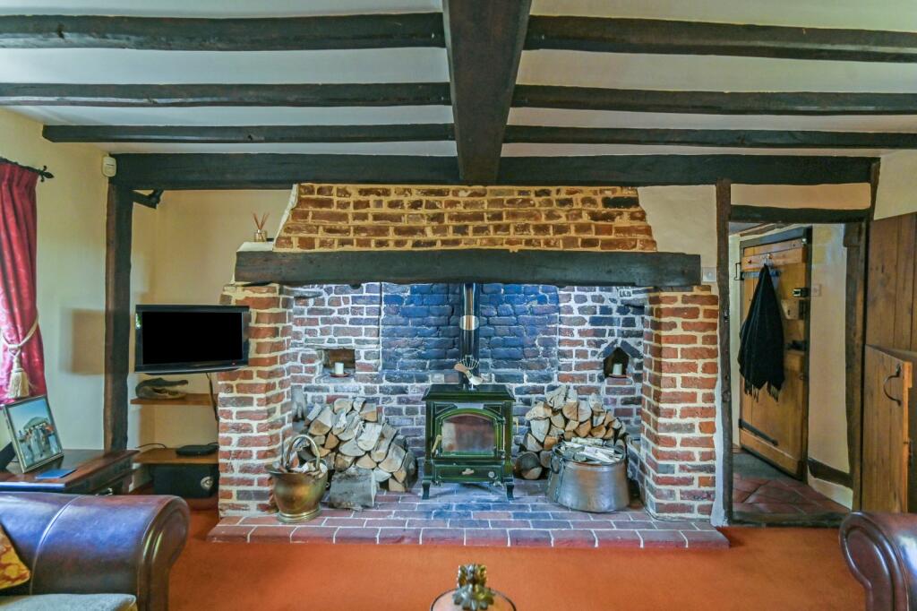 Additional image 9 of Summerfield, Woodnesborough, Sandwich, Kent, CT13