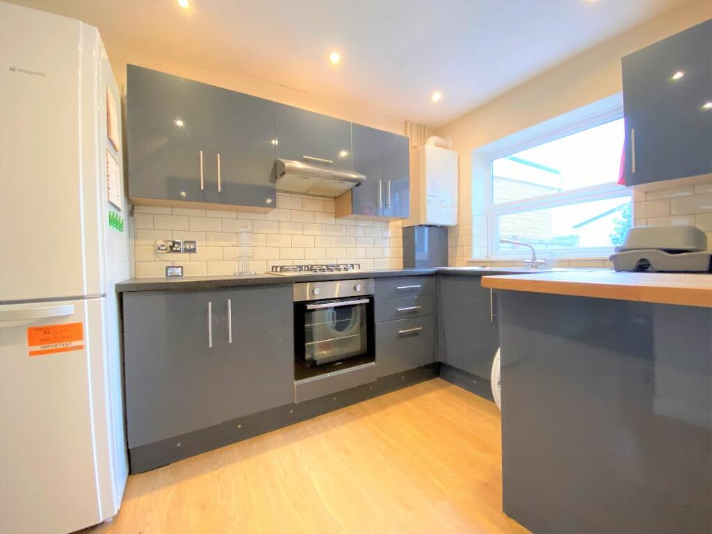 Additional image 5 of 5 Bed Student House - 50 New Ruttington Lane