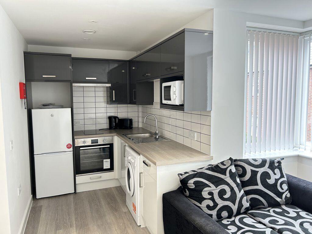 Additional image 4 of 10 Queningate Mews - Ref 3456