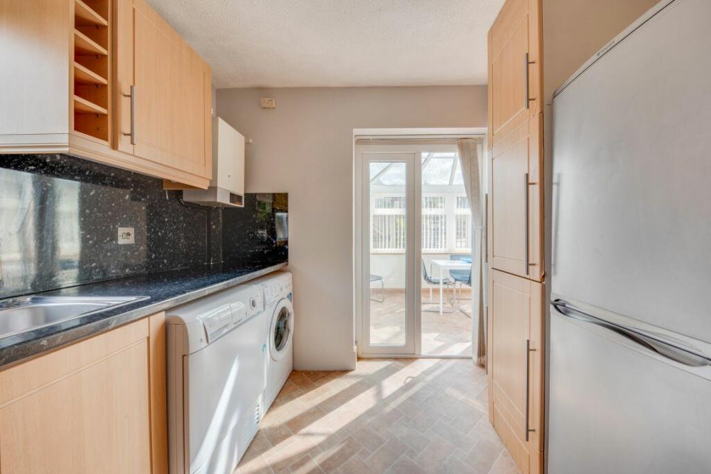 Additional image 4 of St Martins Hill, Canterbury