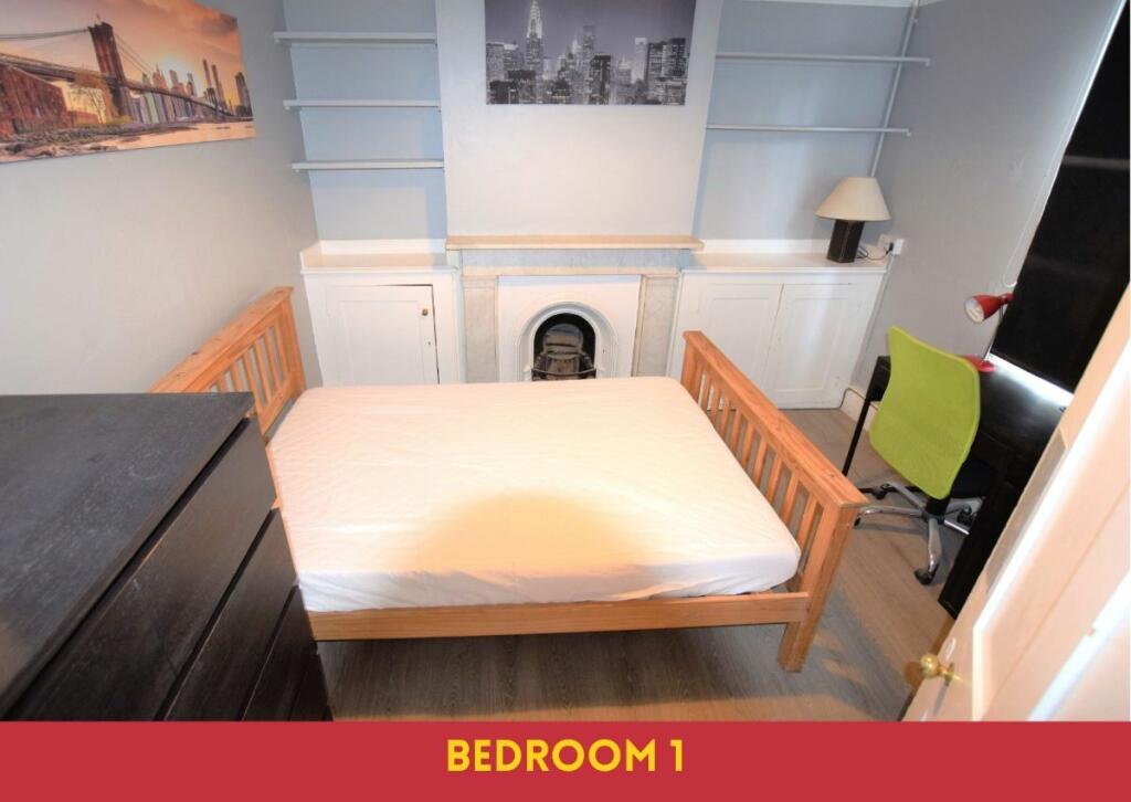 Additional image 8 of 5 Bed Student House - 23 Tudor Road