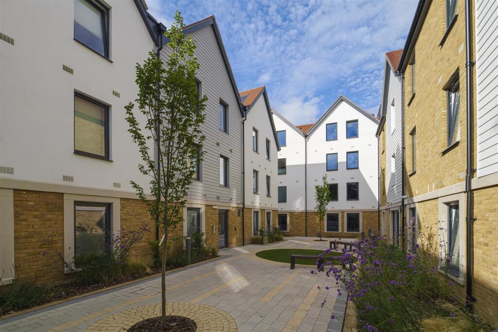 Additional image 2 of Apartment 9, Bedford Block, Westgate One, 28-30 St Peter Street, Canterbury