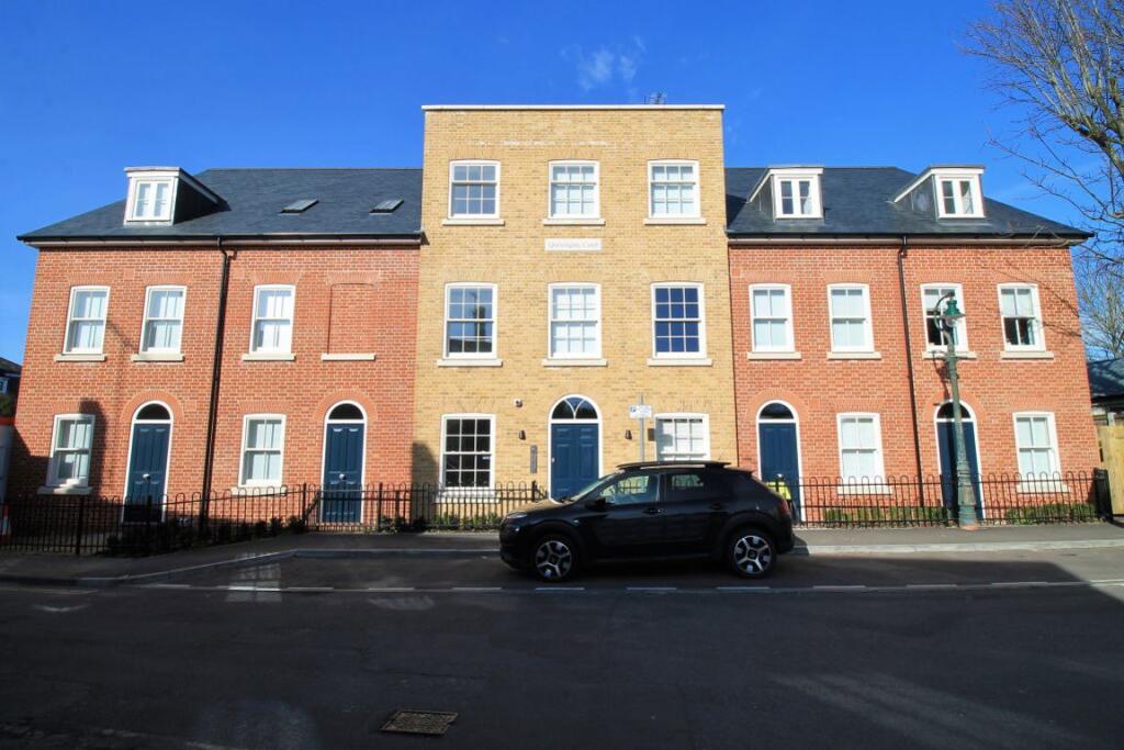 Additional image 7 of 7 Queningate Court, Canterbury - Ref 3355