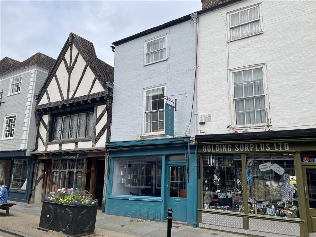 Additional image 15 of 24 Palace Street, Canterbury, Kent, CT1