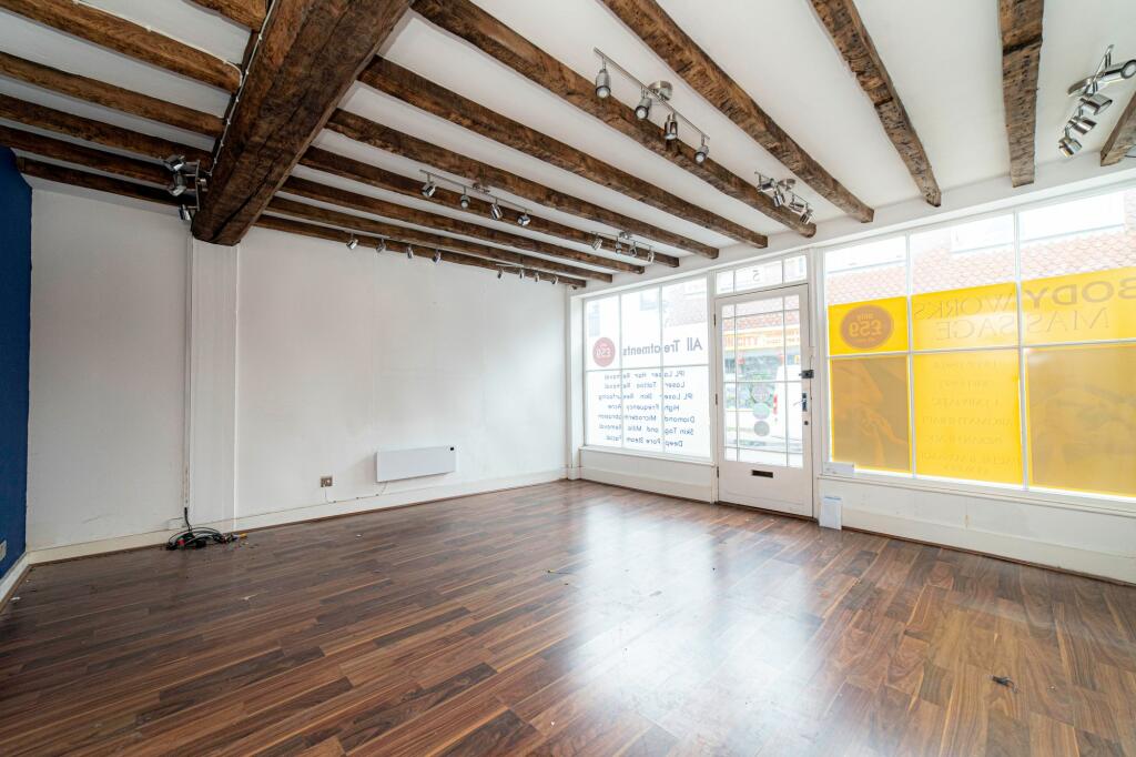 Additional image 5 of Dover Street, Canterbury, CT1