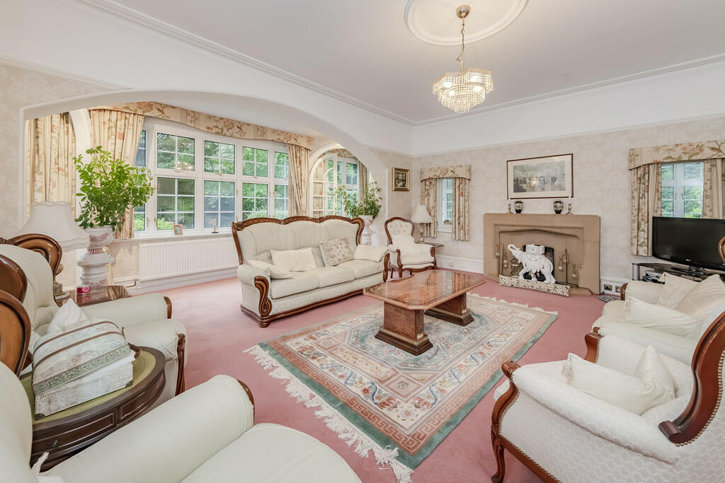 Additional image 2 of Webb Estate, Purley, Surrey