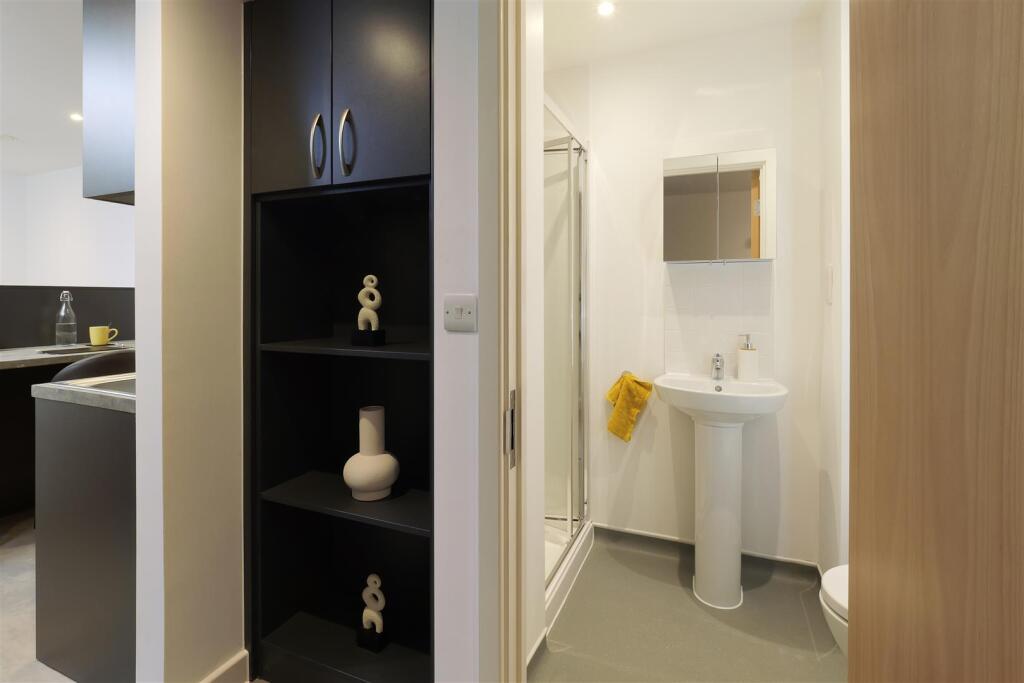 Additional image 7 of Apartment 9, Bedford Block, Westgate One, 28-30 St Peter Street, Canterbury