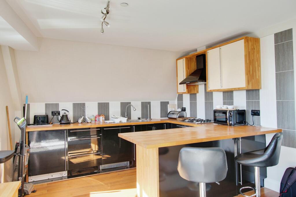 Additional image 6 of Harbour Parade, Ramsgate, Kent, CT11