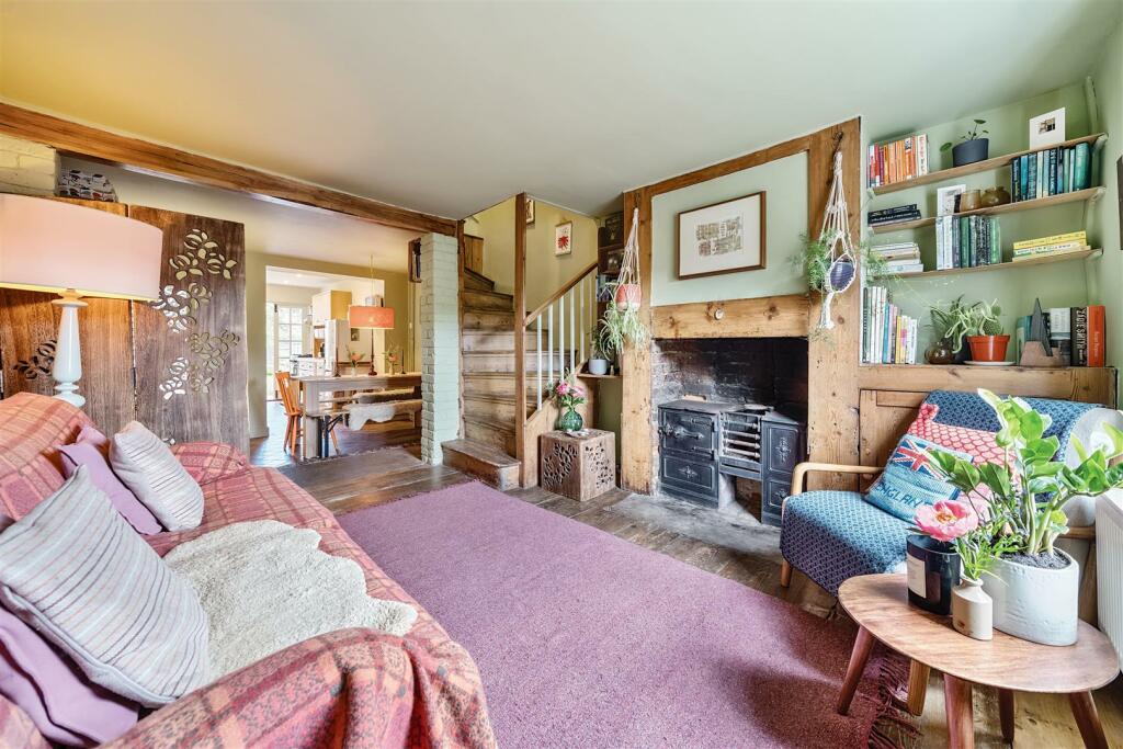 Additional image 3 of Paradise Row, Sandwich