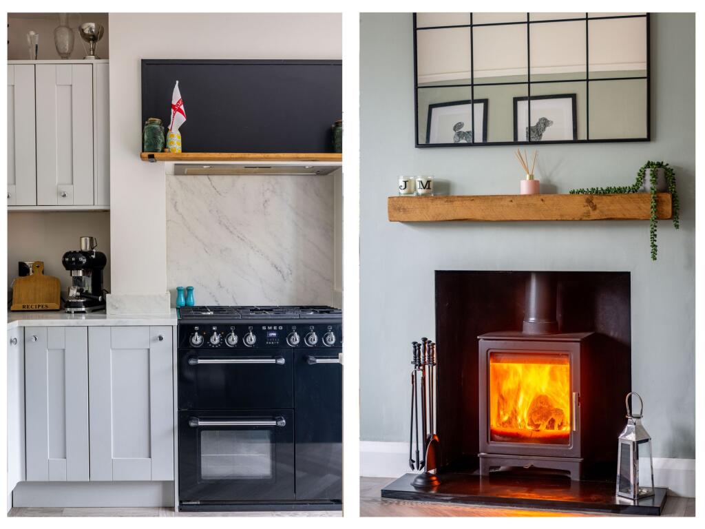 Additional image 7 of Old Lodge Lane, Purley, CR8