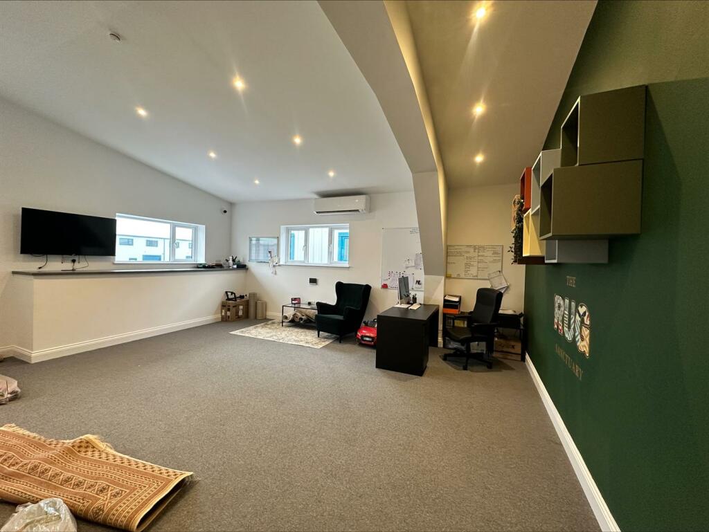 Additional image 11 of Maple Leaf Business Park, Manston, Ramsgate