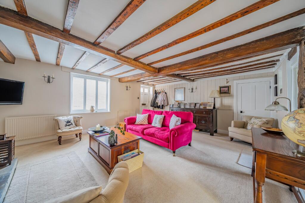 Additional image 3 of New Street, Sandwich