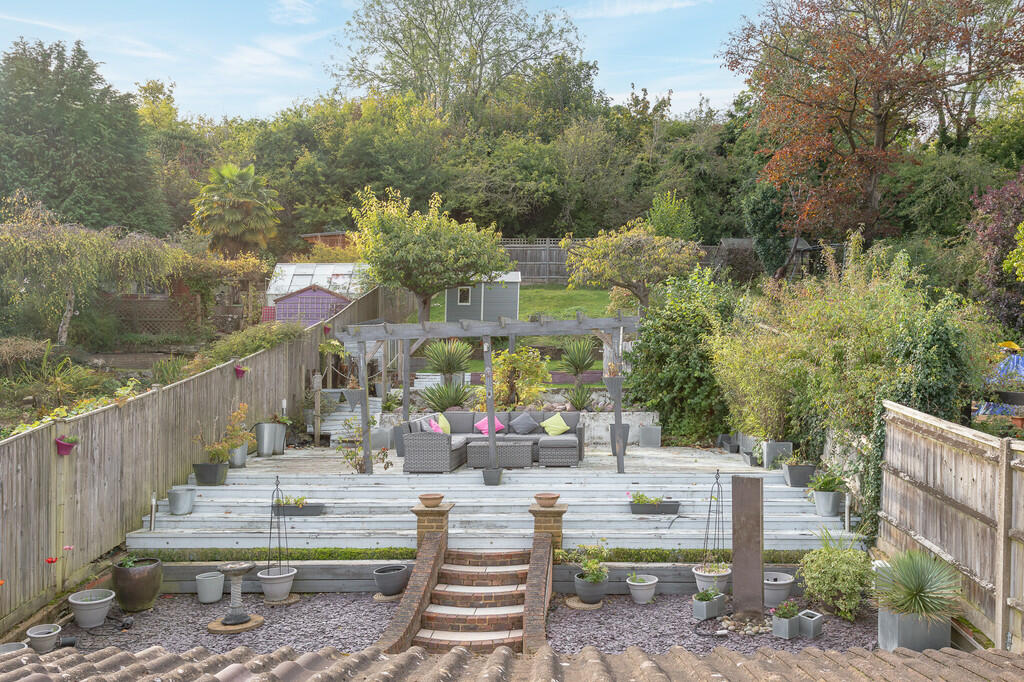 Additional image 4 of Purley, Surrey